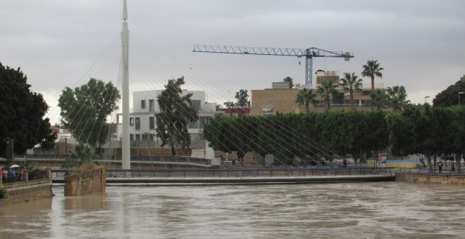 El mar, el campo y las playas españolas ya sufren las consecuencias de la crisis climática