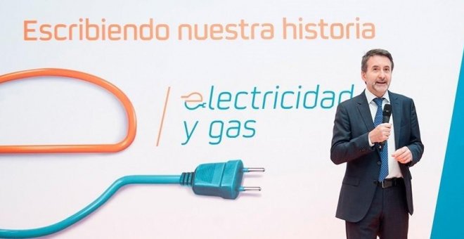 Repsol supera el millón de clientes de electricidad y gas