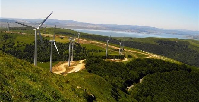 Iberdrola inicia los trámites de sus dos primeros proyectos fotovoltaicos en Castilla y León