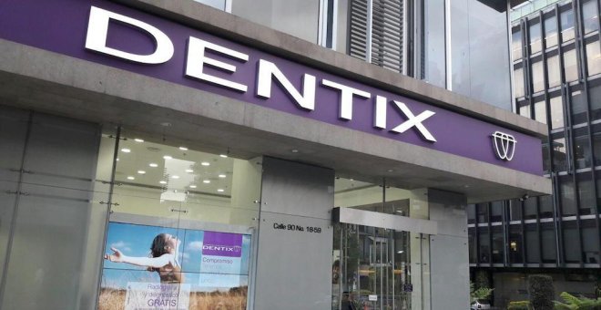 El fondo KKR adquiere una participación mayoritaria en Dentix