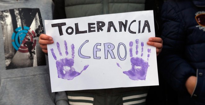 Seis detenidos, cinco de ellos adolescentes, por una violación grupal a una menor en Palma