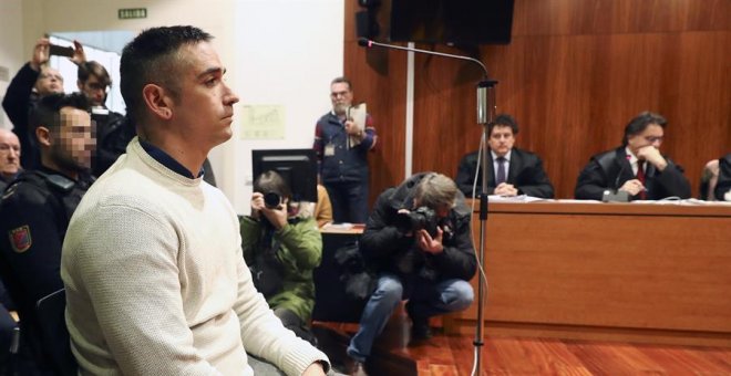 Rodrigo Lanza pide su puesta en libertad y niega la posibilidad de reincidencia o fuga