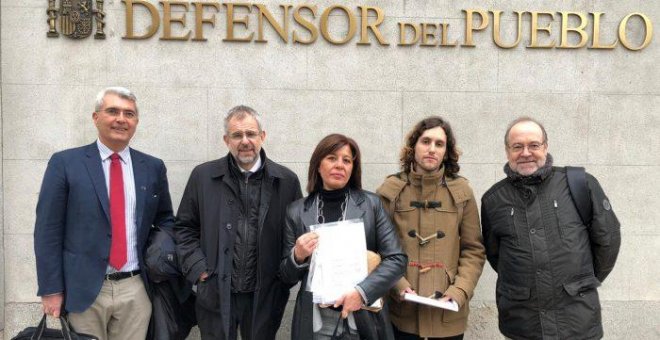 El Defensor del Pueblo estudia recurrir ante el Constitucional el 'Decretazo Digital' tras la petición de la PDLI