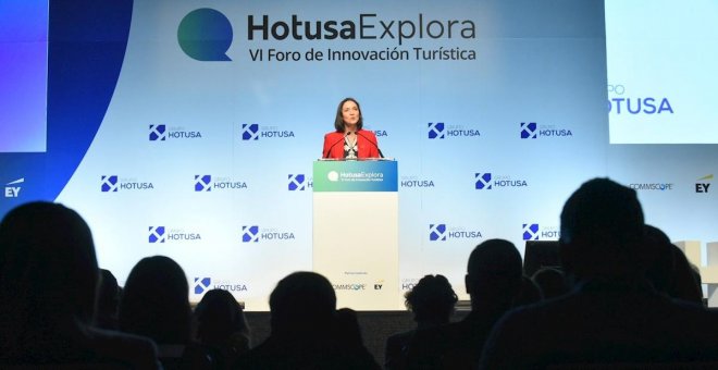 La llegada de turistas toca nuevo récord en 2019 con 83,7 millones de visitantes