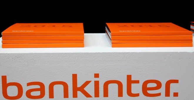 Bankinter gana un 4,6% más en 2019, gracias a la integración de EVO Banco