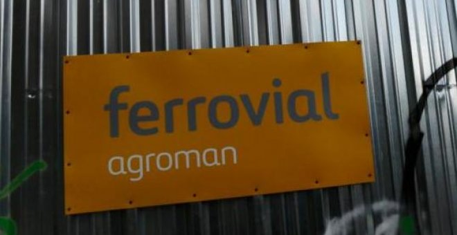 Ferrovial sale de pérdidas en 2019 gracias a las ventas de activos