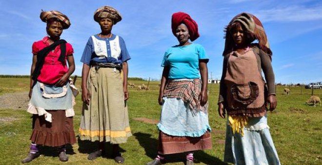 Una población africana ancestral para comprender mejor la esquizofrenia