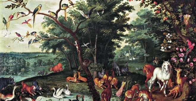 Brueghel: la familia de artistas que retrató una época