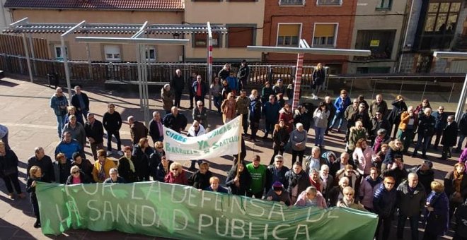 Cambiar médicos por voluntarios: el plan de Castilla y León para tapar el abandono de la sanidad rural
