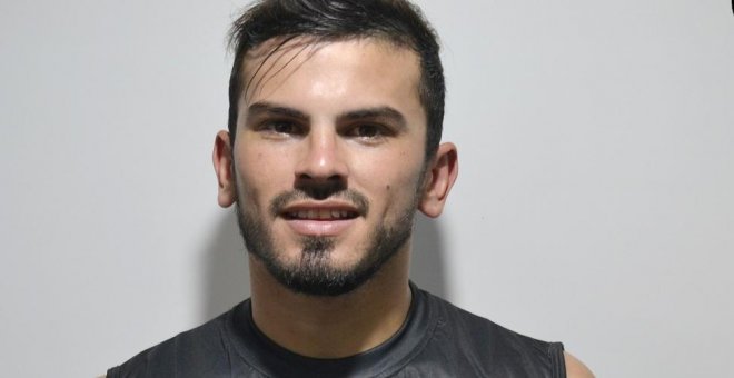 El primer futbolista argentino en declararse homosexual cuenta su historia: "Es un tema tabú"