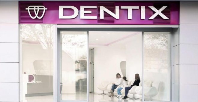 Dentix negocia la entrada de acreedores en su capital tras solicitar un preconcurso para renegociar su deuda