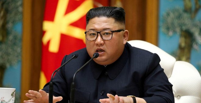 ¿Dónde está Kim Jong-un? Corea del Norte publica un mensaje del mandatario, que sigue sin aparecer