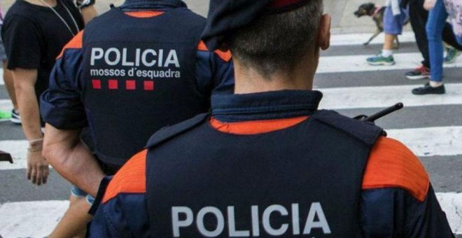 Un detenido por matar presuntamente a tres personas indigentes en Barcelona
