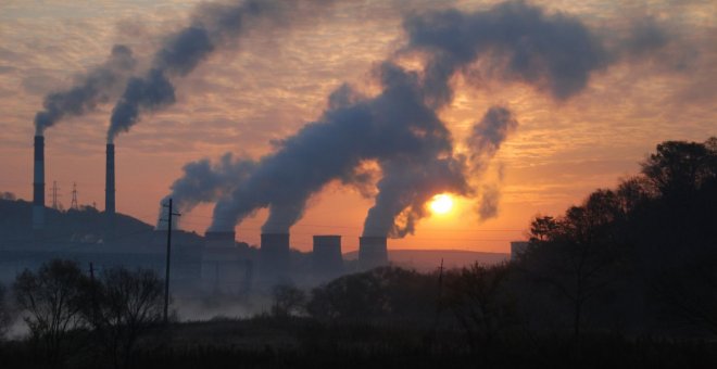 Por qué los ecologistas han demandado al único Gobierno que anunció medidas contra la crisis climática