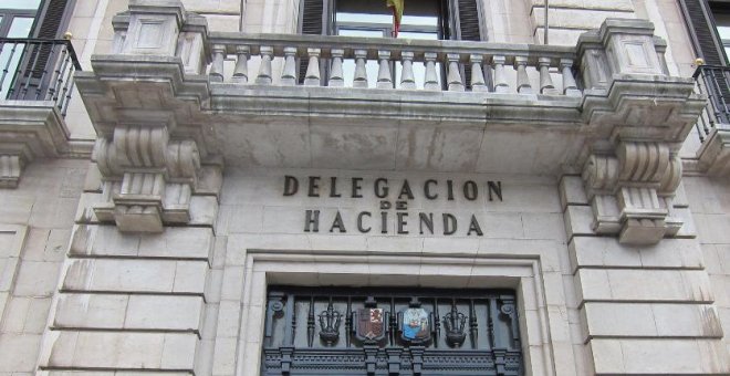 La investigación de los delitos fiscales por parte de la Agencia Tributaria se ha desplomado un 76% en la última década