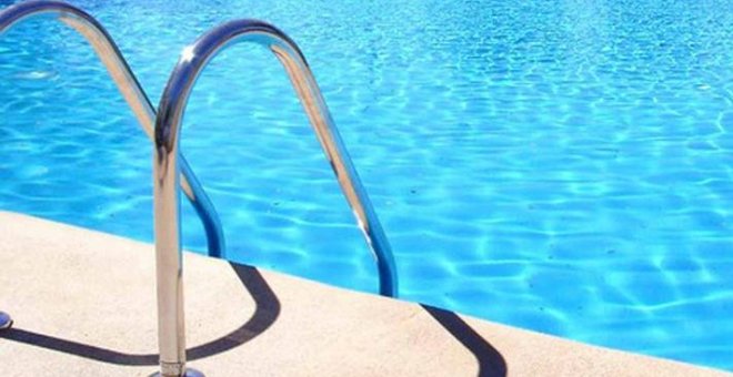 Las piscinas comunitarias no cumplen los requisitos para su apertura, según los administradores