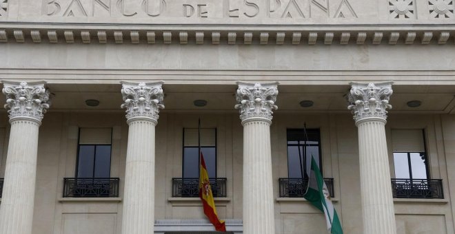 La morosidad bancaria cae por segundo mes consecutivo en octubre, al 4,56%