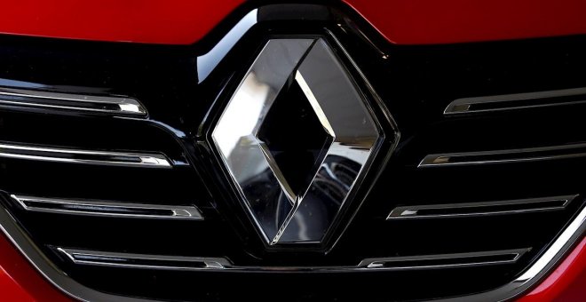 Renault recortará 15.000 empleos en todo el mundo para reducir costes