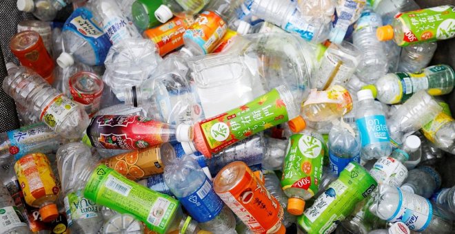 El plan del Gobierno para reducir los residuos: más economía circular y el fin del plástico de un solo uso