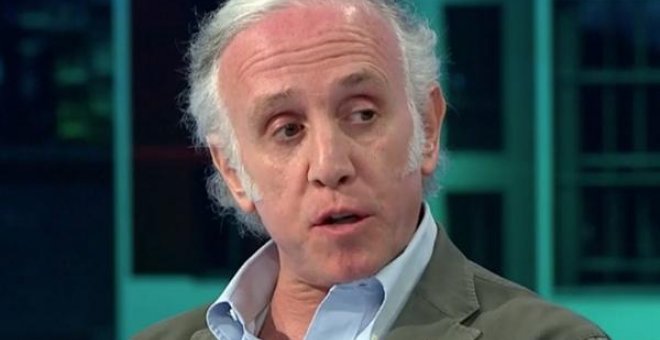 Una jueza condena a Eduardo Inda a rectificar una noticia falsa sobre el secretario general de Facua