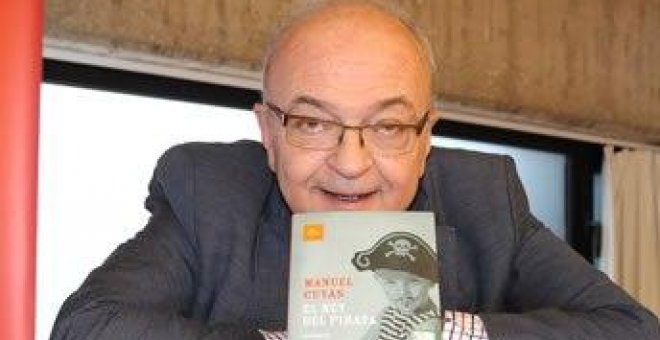 Mor el conegut periodista Manuel Cuyàs, als 67 anys