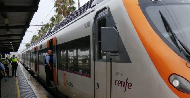 El Govern obre la via del traspàs de Rodalies i canvia la gestió del servei ferroviari de Lleida, que operarà FGC