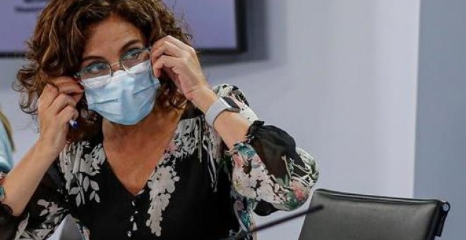 Todos los alcaldes de la FEMP, menos los de PSOE, se plantan ante la nueva oferta de Montero: "Es completamente insuficiente"