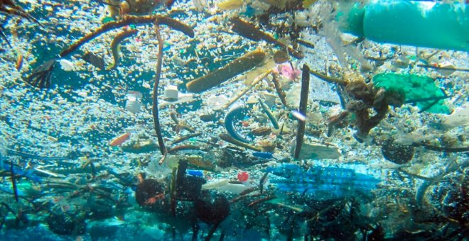 El Congreso aprueba la nueva Ley de Residuos y abre la puerta al sistema de retorno de envases