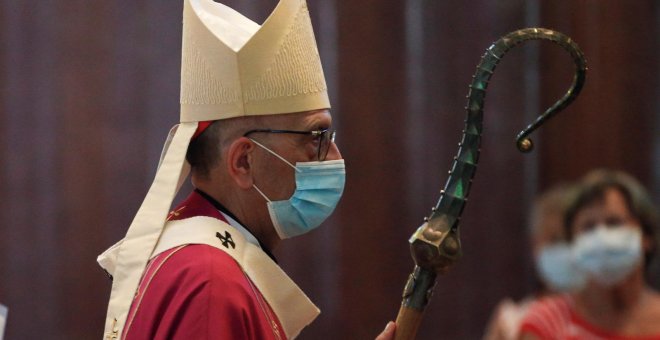 Los obispos recrudecen su campaña contra el Gobierno por la Ley de Eutanasia: "Es un crimen"