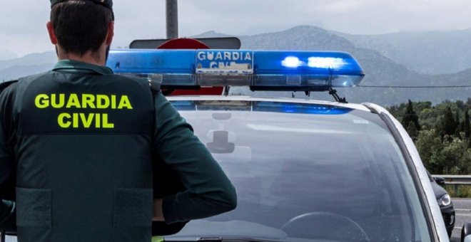 Un hombre es detenido tras asesinar a su pareja de un disparo en Madrid