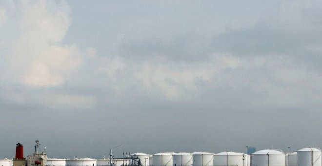 Arabia Saudita y Rusia compiten por ser el mayor proveedor de petróleo de China