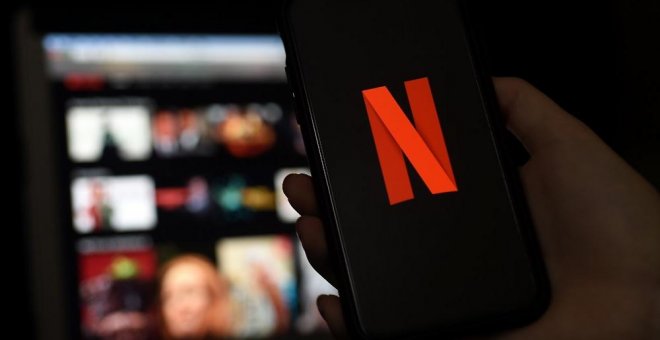 Netflix empezará a facturar en España a partir de 2021