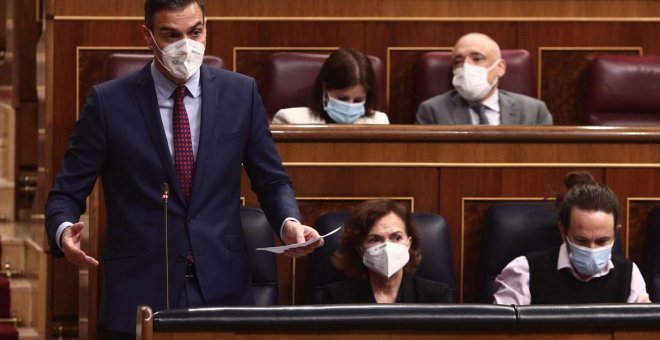 El Congreso se prepara para un enero inusual: estas son las leyes previstas de aprobación a principios de año