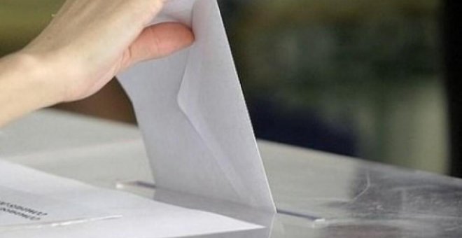 Todas las claves para votar el 4M: permisos laborales, horarios, medidas anticovid...