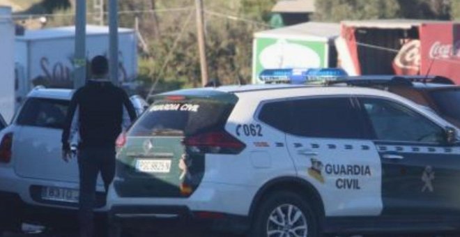 Un hombre asesina a una mujer de 33 años en A Coruña