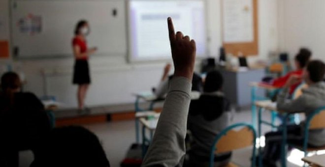 El reto de una educación ambiental transversal, desde las aulas hasta los ministerios