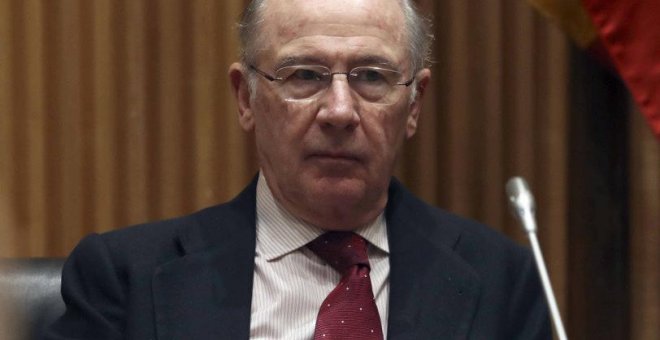 Anticorrupción pide hasta 83 años de cárcel para Rodrigo Rato por corrupción, blanqueo de capitales y fraude fiscal