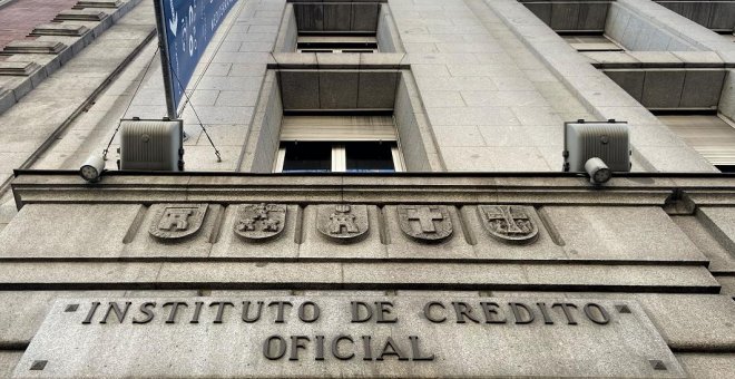 La banca acumula un riesgo de más de 80.000 millones vinculado a las ayudas por la covid-19