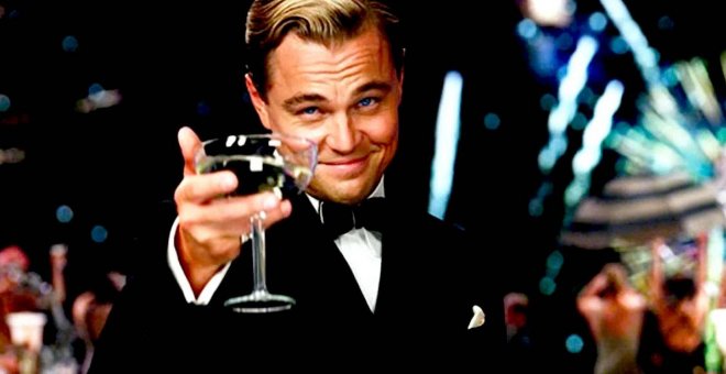 'El Gran Gatsby' ya es de todos