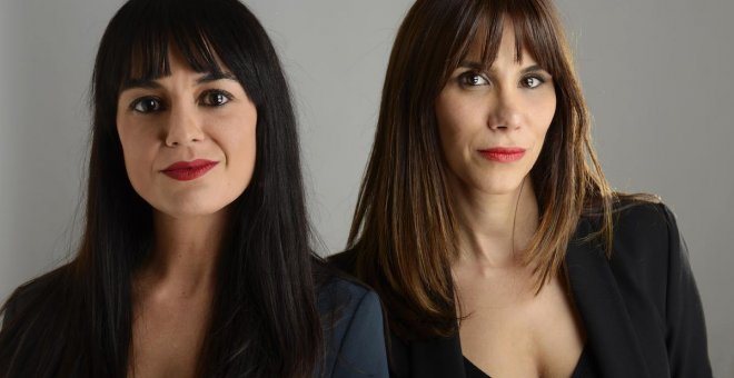 Rosa Márquez y Marta Jaenes: "Nos hacen creer que conseguir sexo o pareja es tan sencillo como comprar en Amazon"
