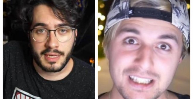 Un Juzgado de Barcelona sienta precedente al dictar la primera sentencia sobre un conflicto legal entre youtubers