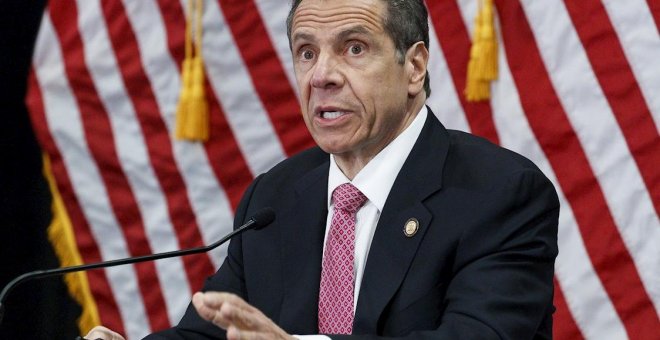 La fiscal general de Nueva York echa por tierra la investigación propuesta por Andrew Cuomo, acusado de acoso sexual