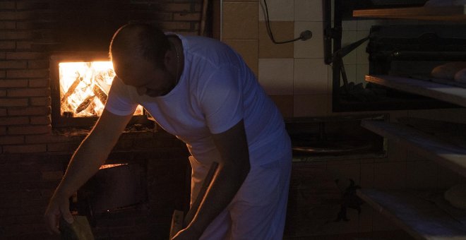 El retorno a la España rural: así se ha vuelto al pueblo y a la producción de comida artesanal