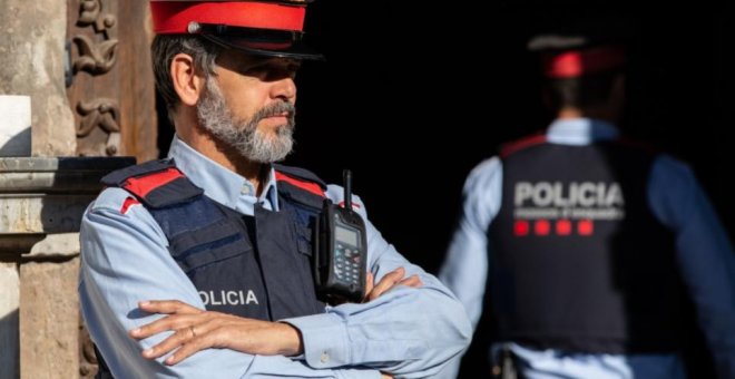 Detenido un hombre acusado de violar a una joven en Barcelona
