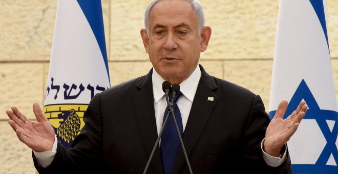 Biden insta a Netanyahu a que modere su discurso contra Irán