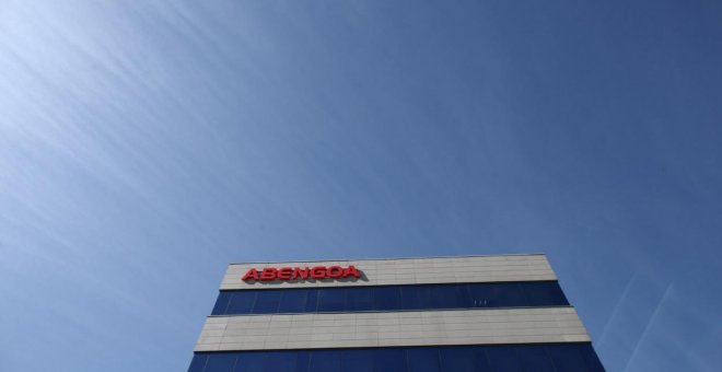 Los dueños mexicanos de OHL desisten temporalmente de la compra de Abengoa