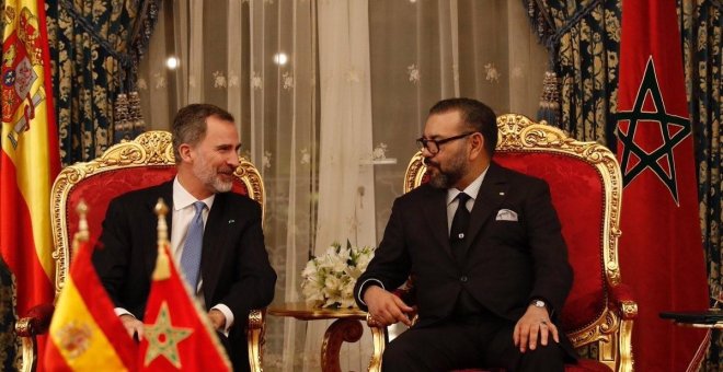 Marruecos dobla su chantaje y exige a España "una aclaración sin ambigüedad" de su postura sobre el Sáhara