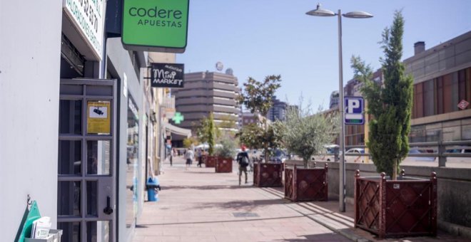 Codere obtiene el respaldo de más del 90% de sus bonistas a su reestructuración