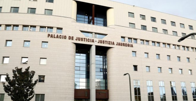 El dueño del hotel de Pamplona condenado por explotar a una empleada integró una candidatura de extrema derecha