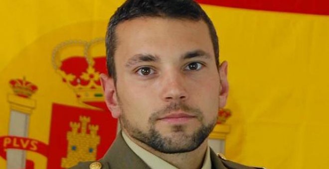 Fallece el Sargento del ejército de Tierra Rafael Gallart en un salto paracaidista en Cartagena